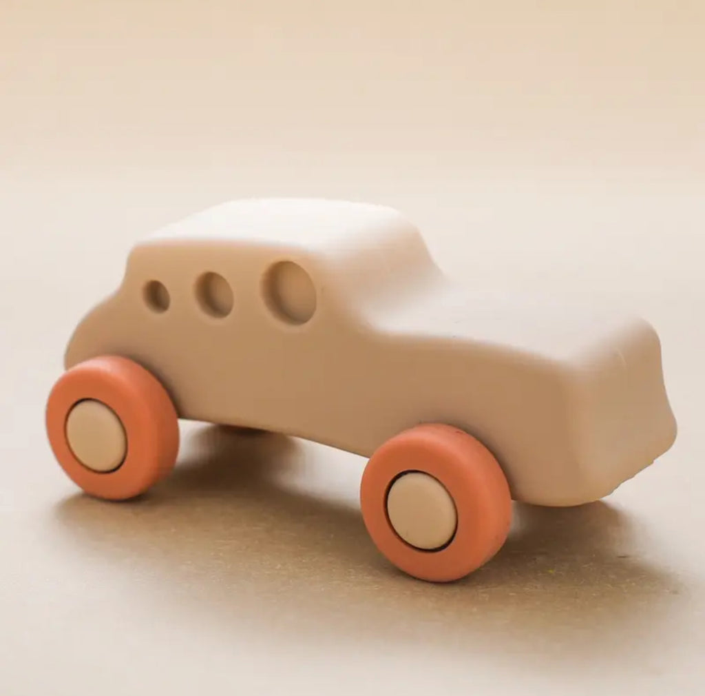 Pickwick & Sprout | Squishy Car