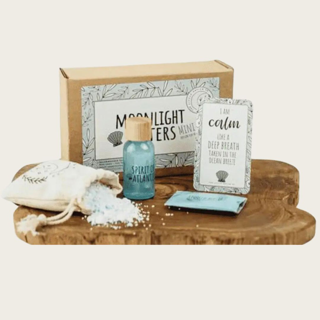 The Little Potion Co | Mini Potion Kit - Moonlight Waters