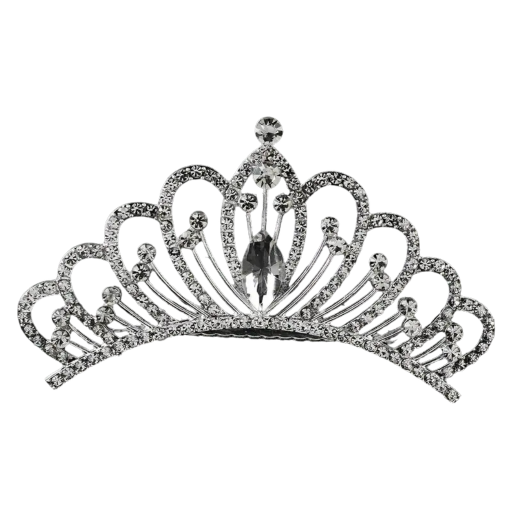 Pickwick & Sprout I Mini Tiara