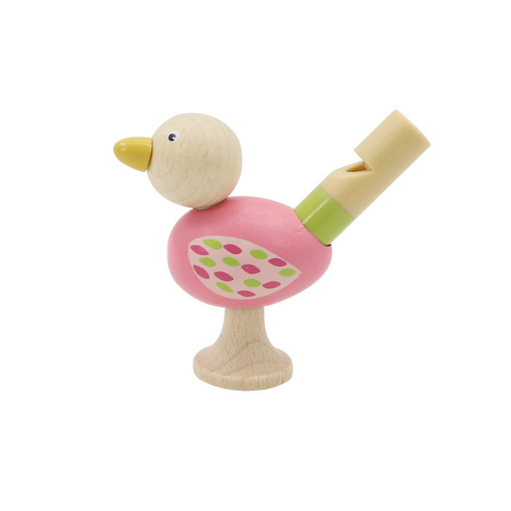 Kaper Kidz I Wooden Bird Whistle