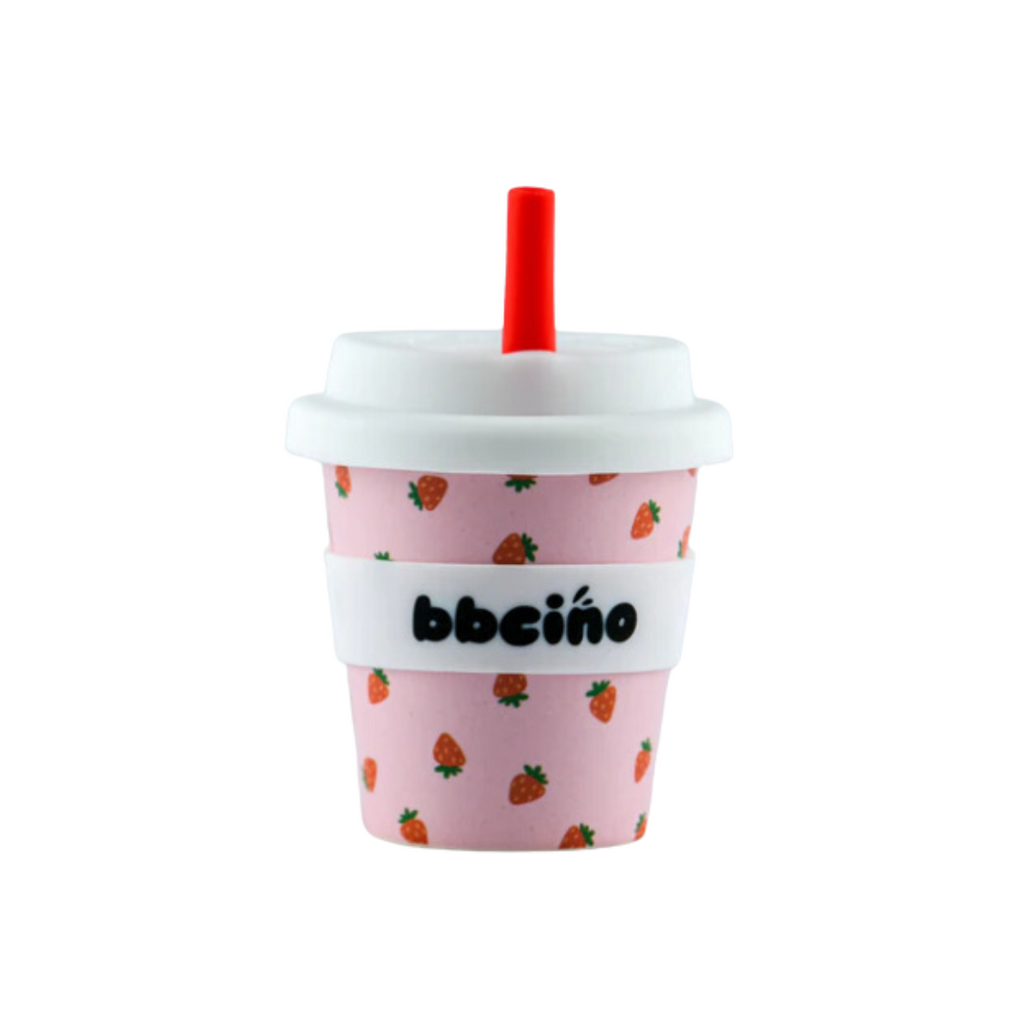 bbcino | Babycino Cup - Berry BB