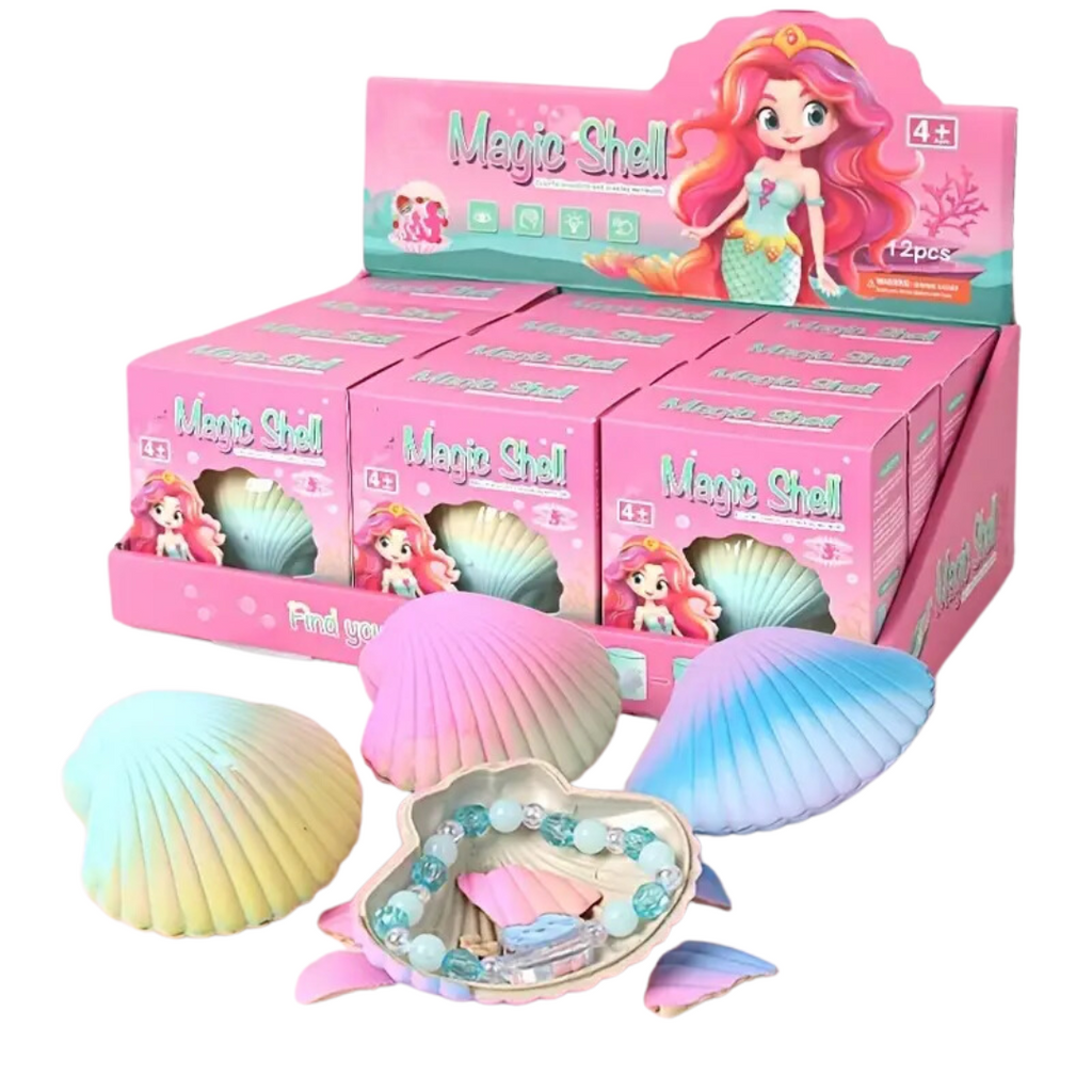 BEYOU |  Magic Shell - Accessory Surprise