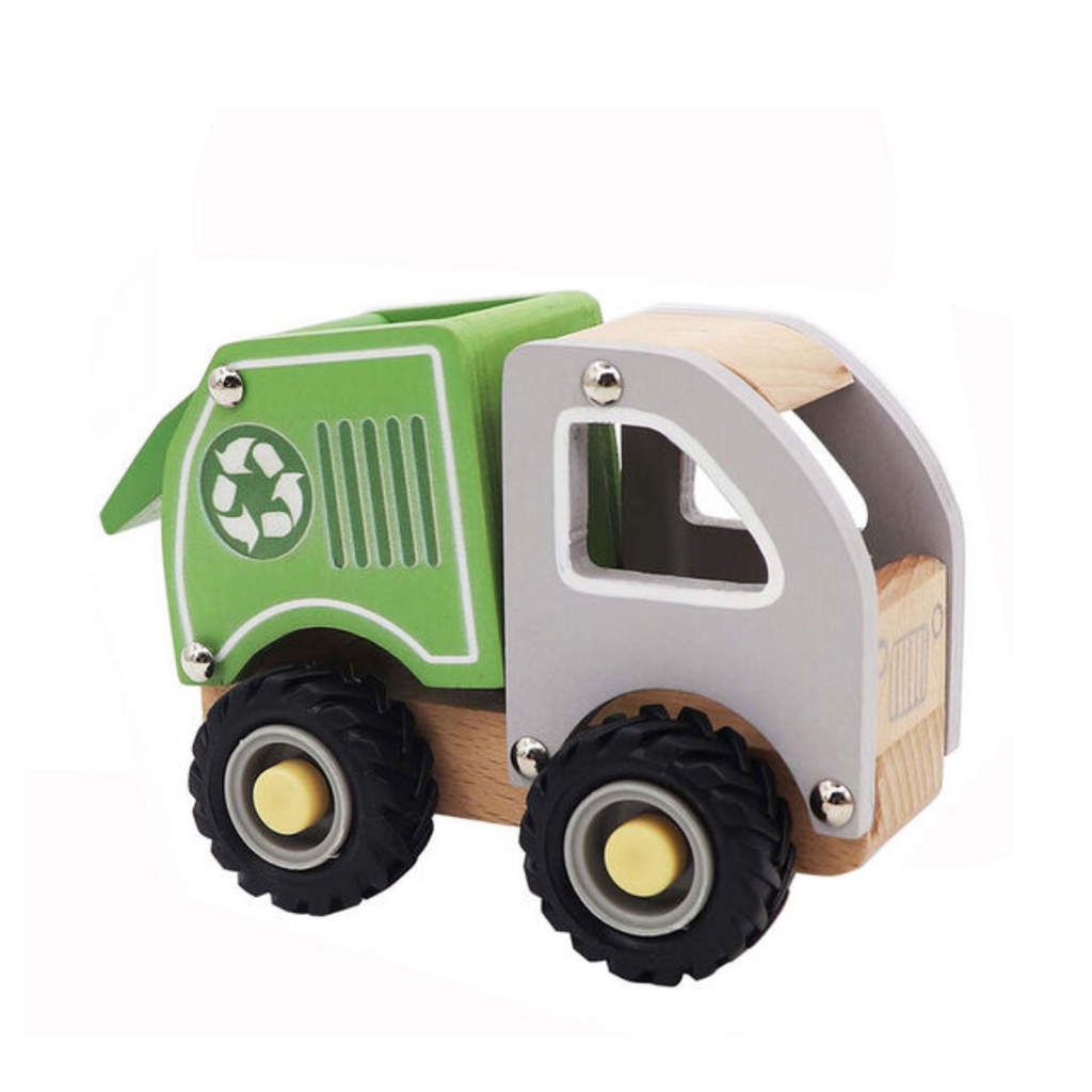Kaper Kidz I Construction Trucks