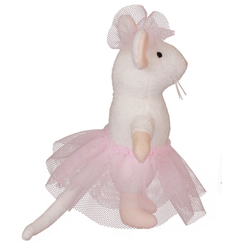 Sam & Julia I Plush Ella