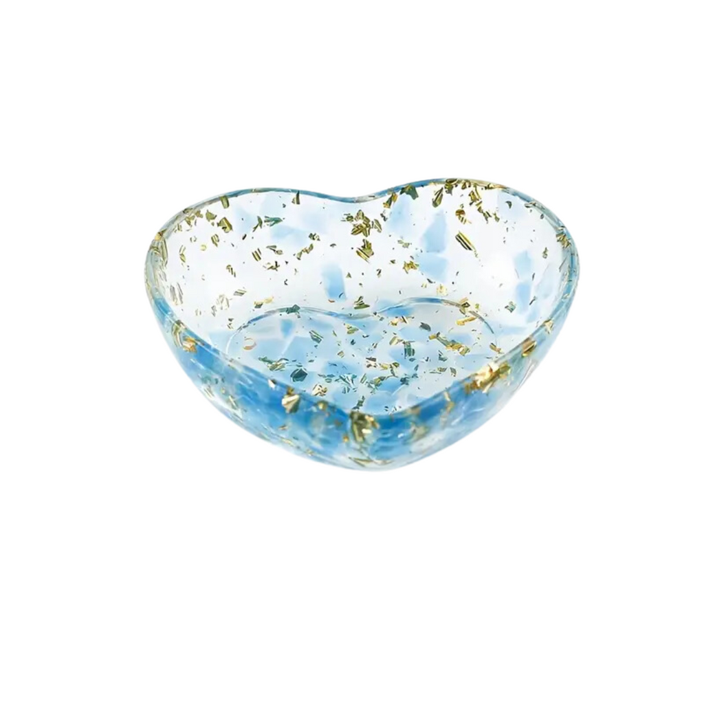 Pickwick and Sprout I Potion Sparkle Heart Tray