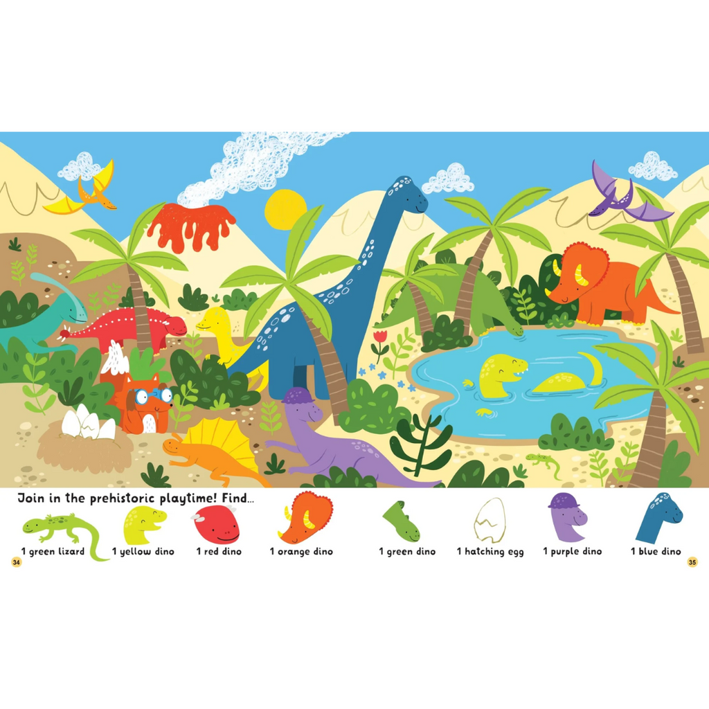 Totally Awesome - Search and Find