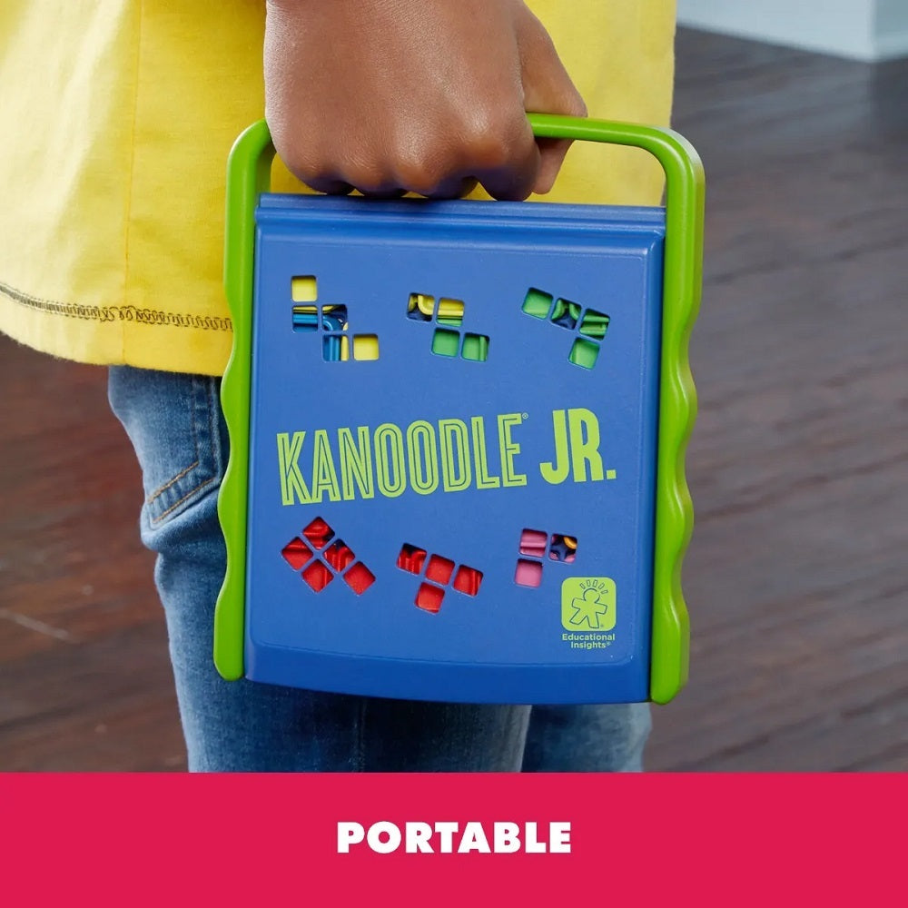 Educational Insights | Kanoodle - Junior