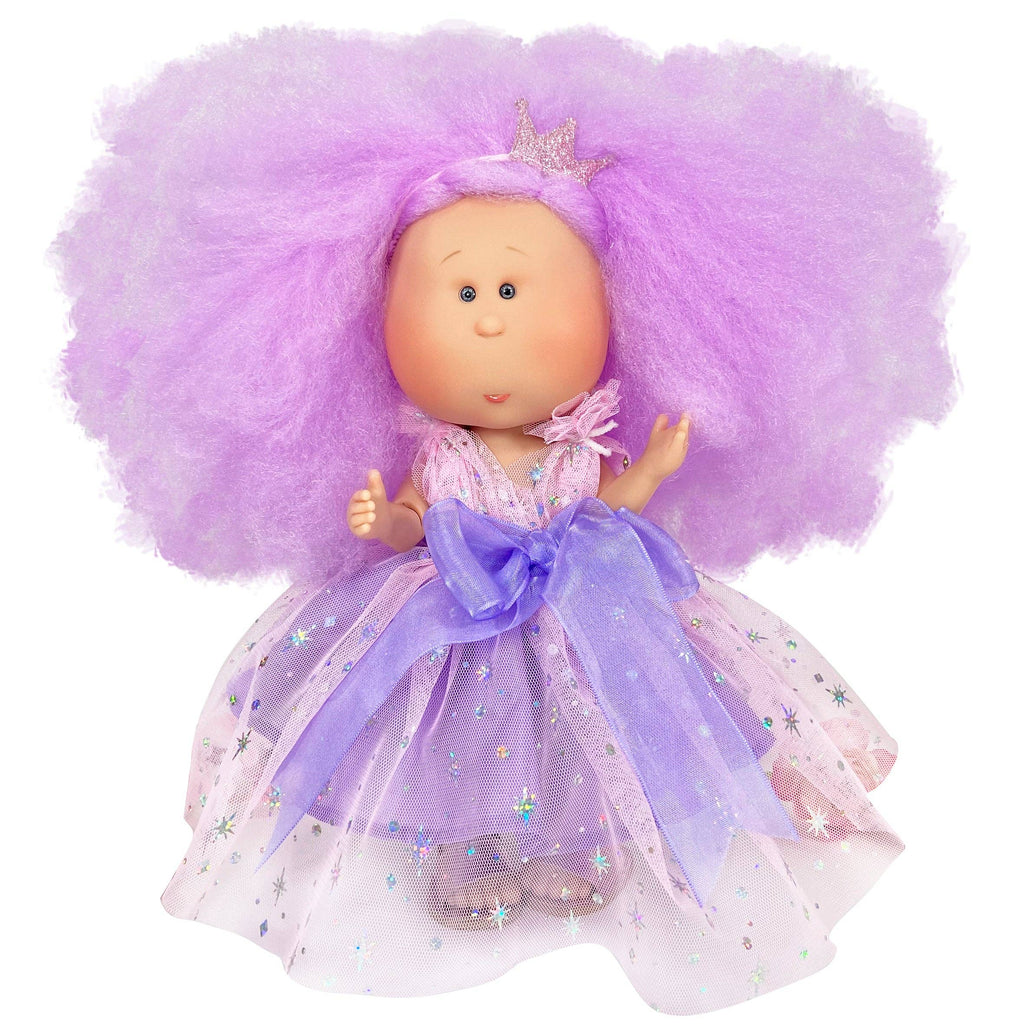 Dolls and Accessories I Handcrafted Collectible Sia Cotton Candy Doll