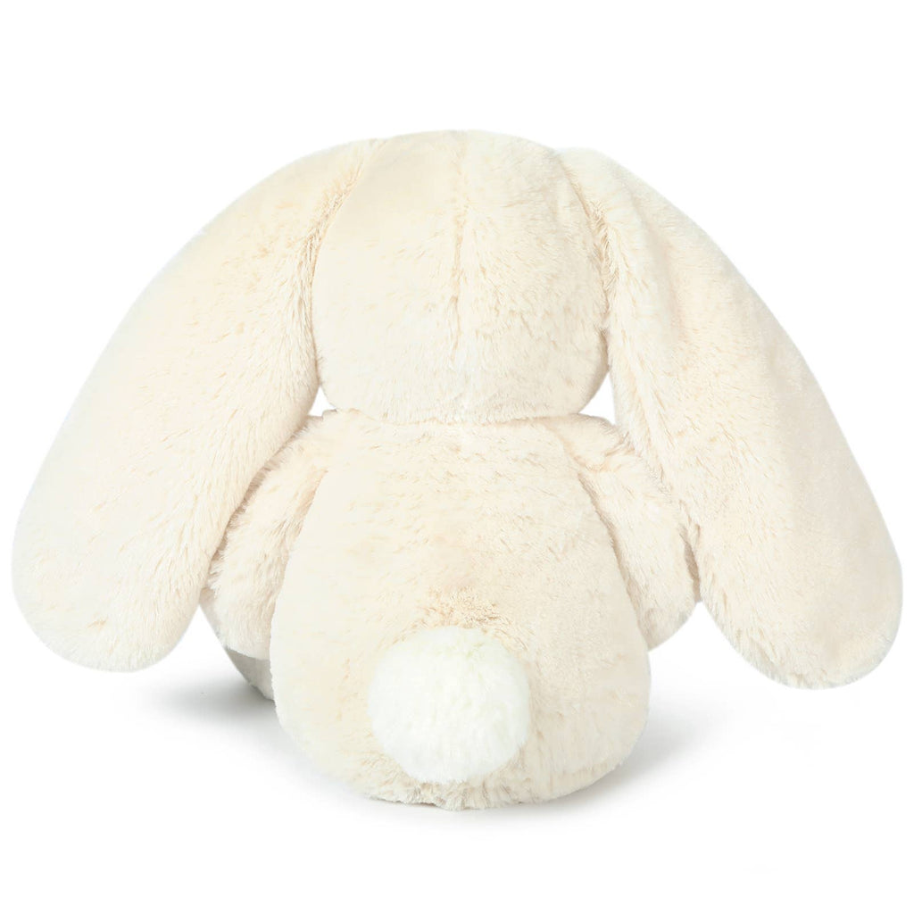 OB Australia I Ziggy Oatmeal Bunny Soft Toy 34cm