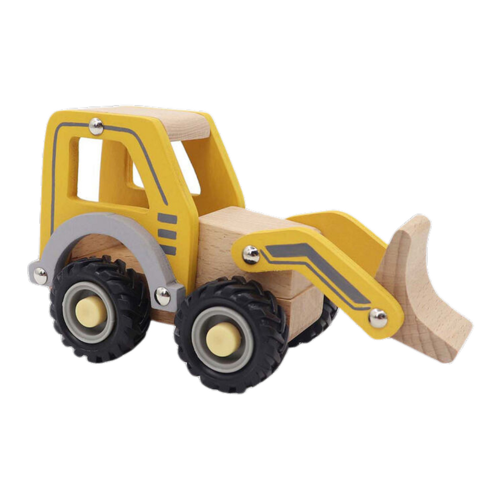Kaper Kidz I Construction Trucks