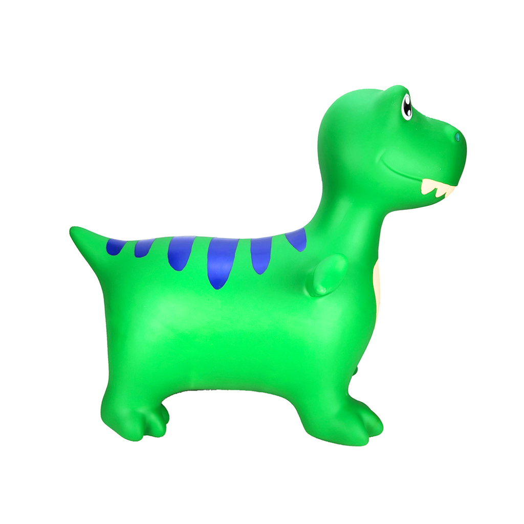 Kaper Kidz | Bouncy Rider - Zappy the T-Rex