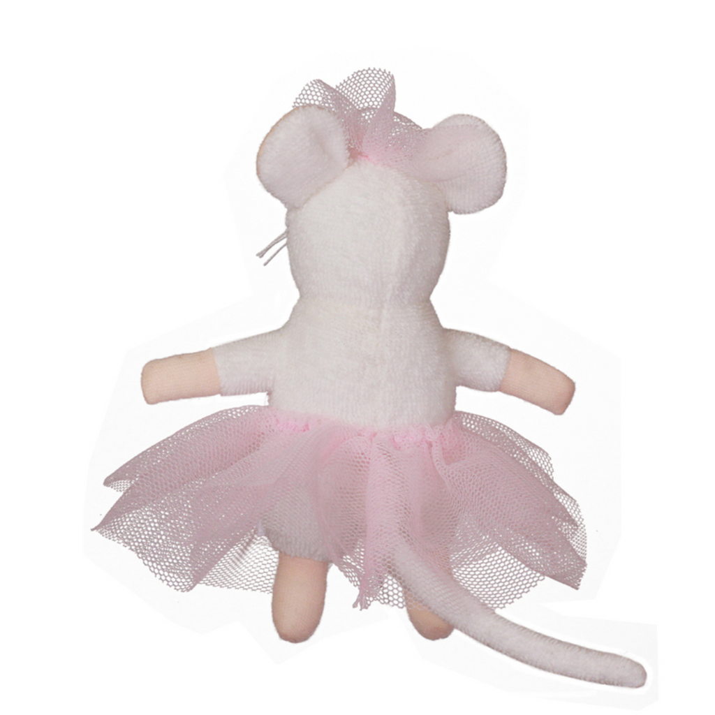 Sam & Julia I Plush Ella