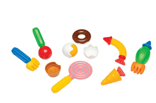 Magformers | STICK-O Role Play Set 26pc