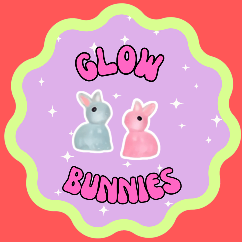 Pickwick & Sprout I Glow Critters