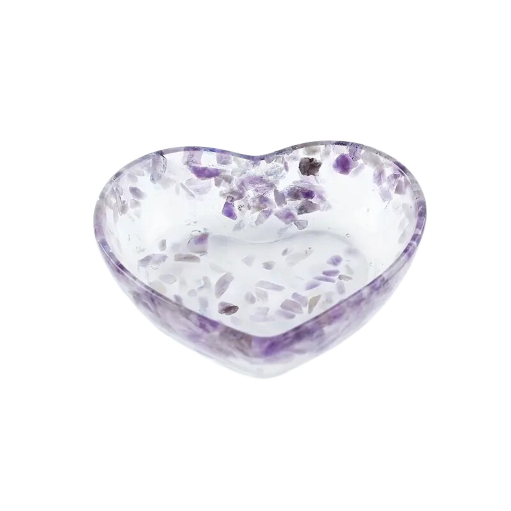 Pickwick and Sprout I Potion Sparkle Heart Tray