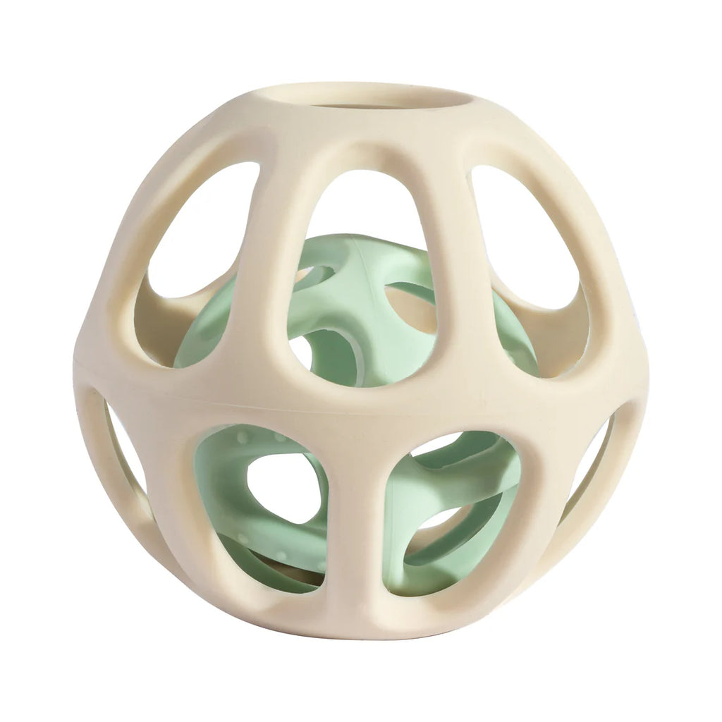 Playground | Silicone Nesting Balls