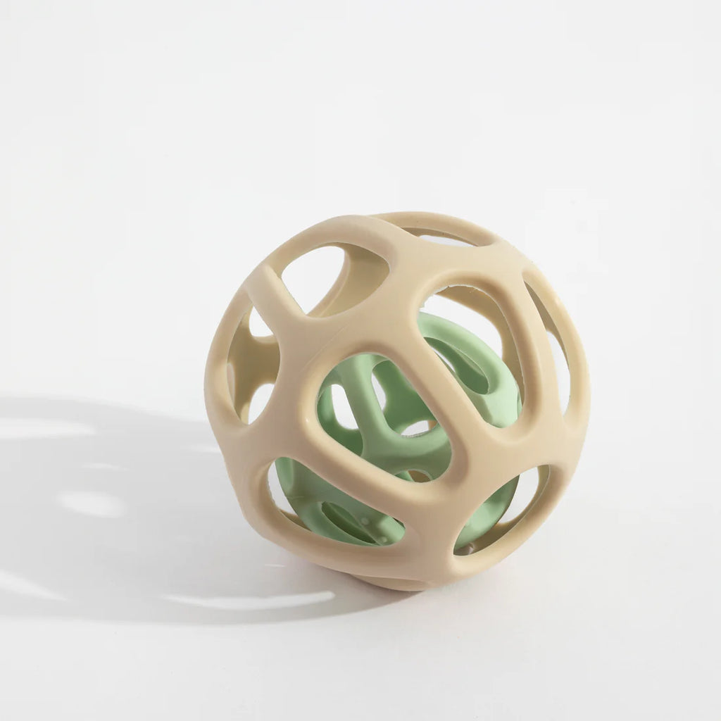 Playground | Silicone Nesting Balls