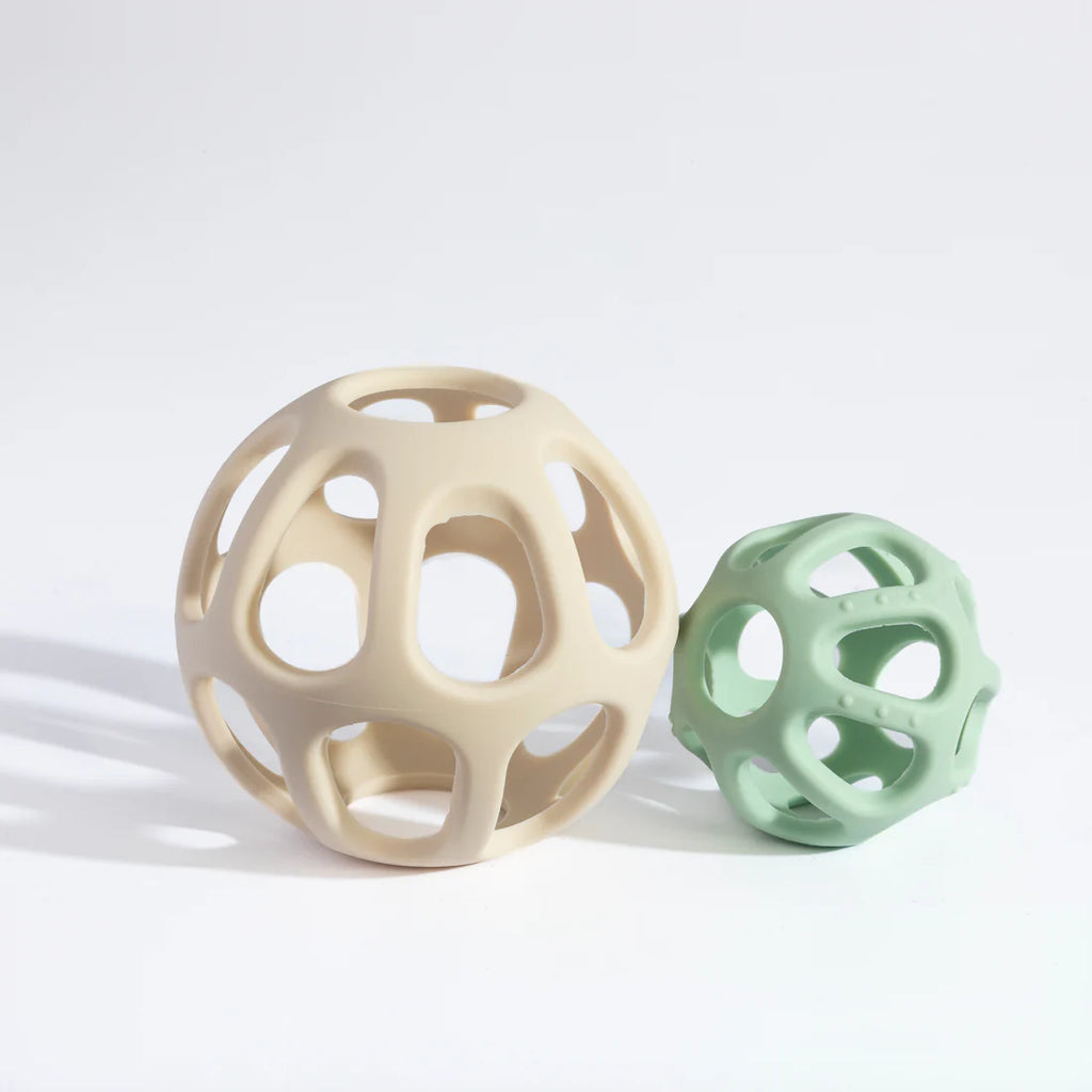 Playground | Silicone Nesting Balls