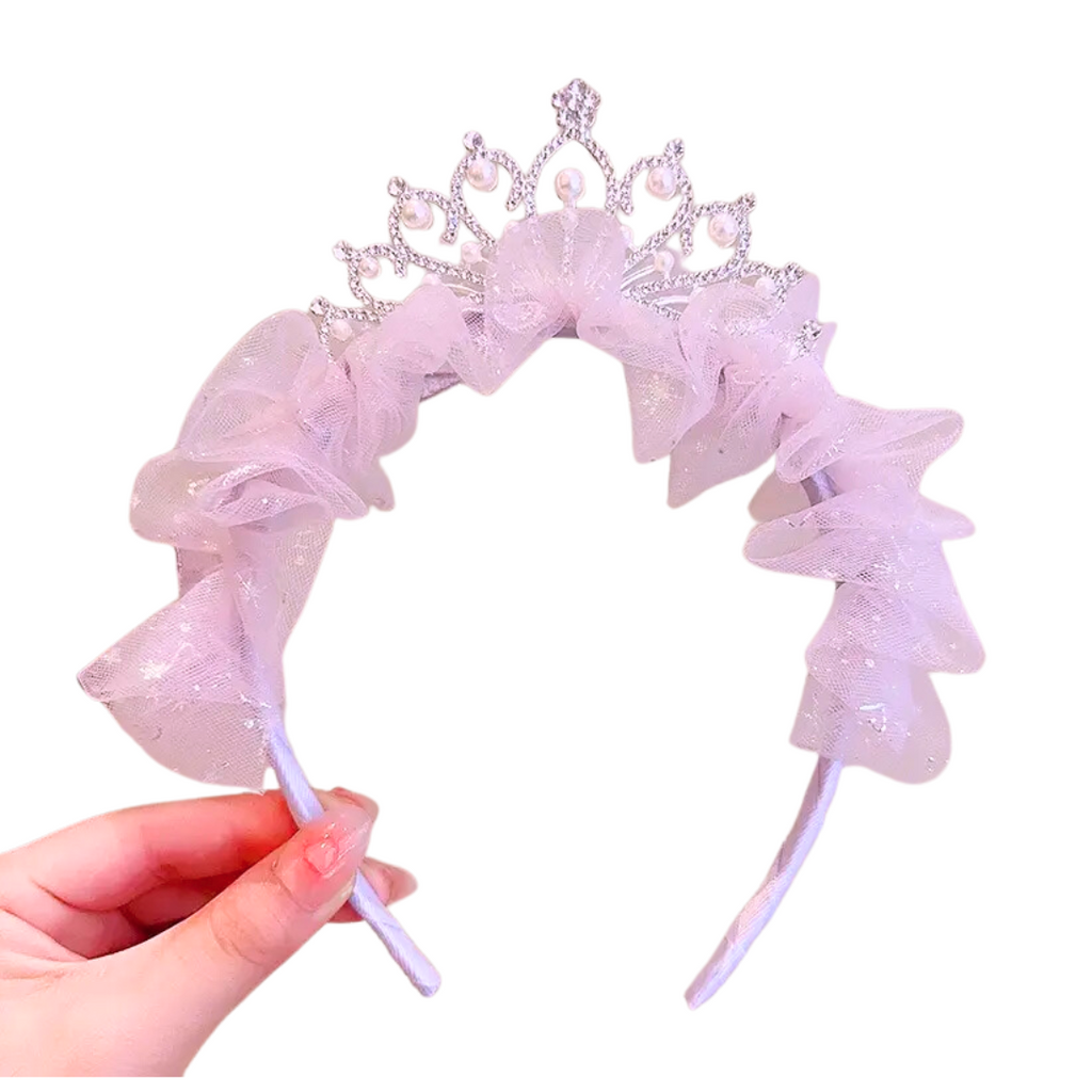 Pickwick & Sprout I Princess Headband