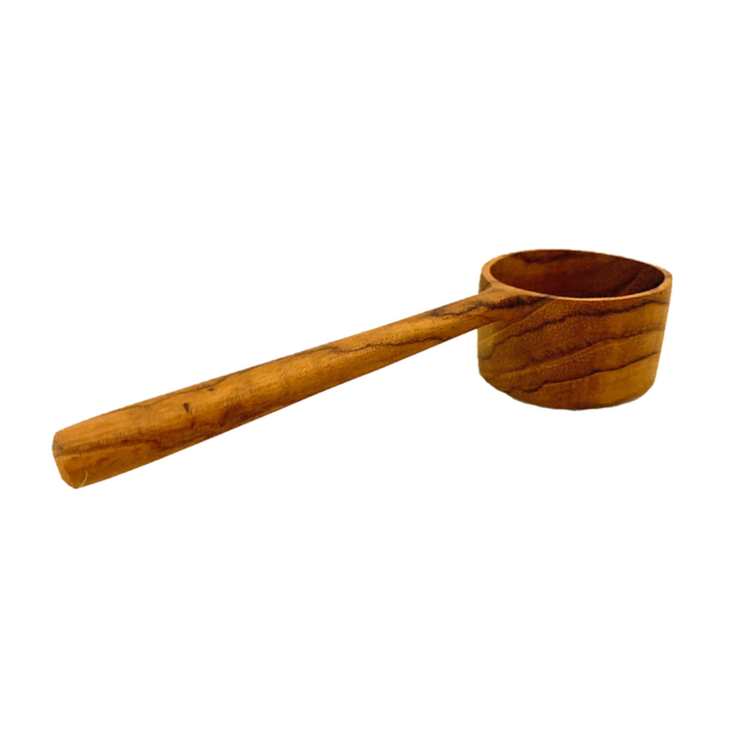 Papoose | Medium Pot Scoop