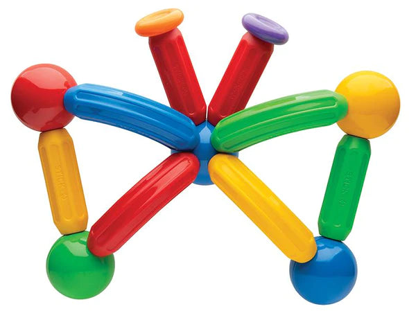 Magformers | STICK-O Basic Set 20pc