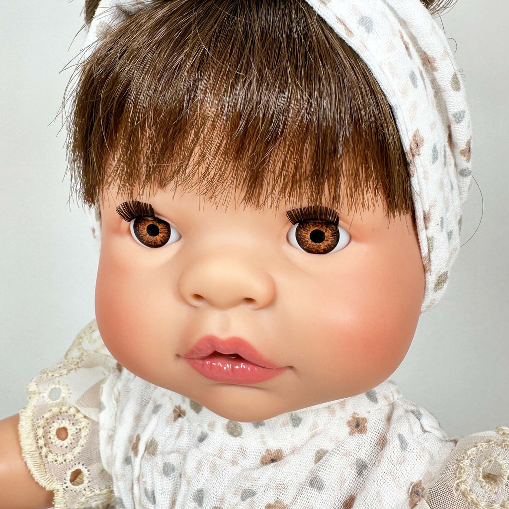 Joy Collection by Nines d'Onil I Handmade Baby Doll Mia