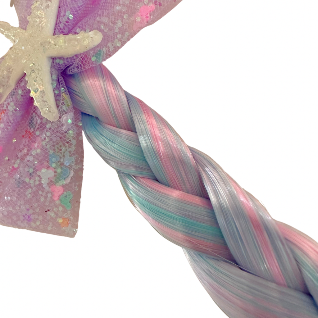 Poppet Locks | Melody Starfish Plait - 16"