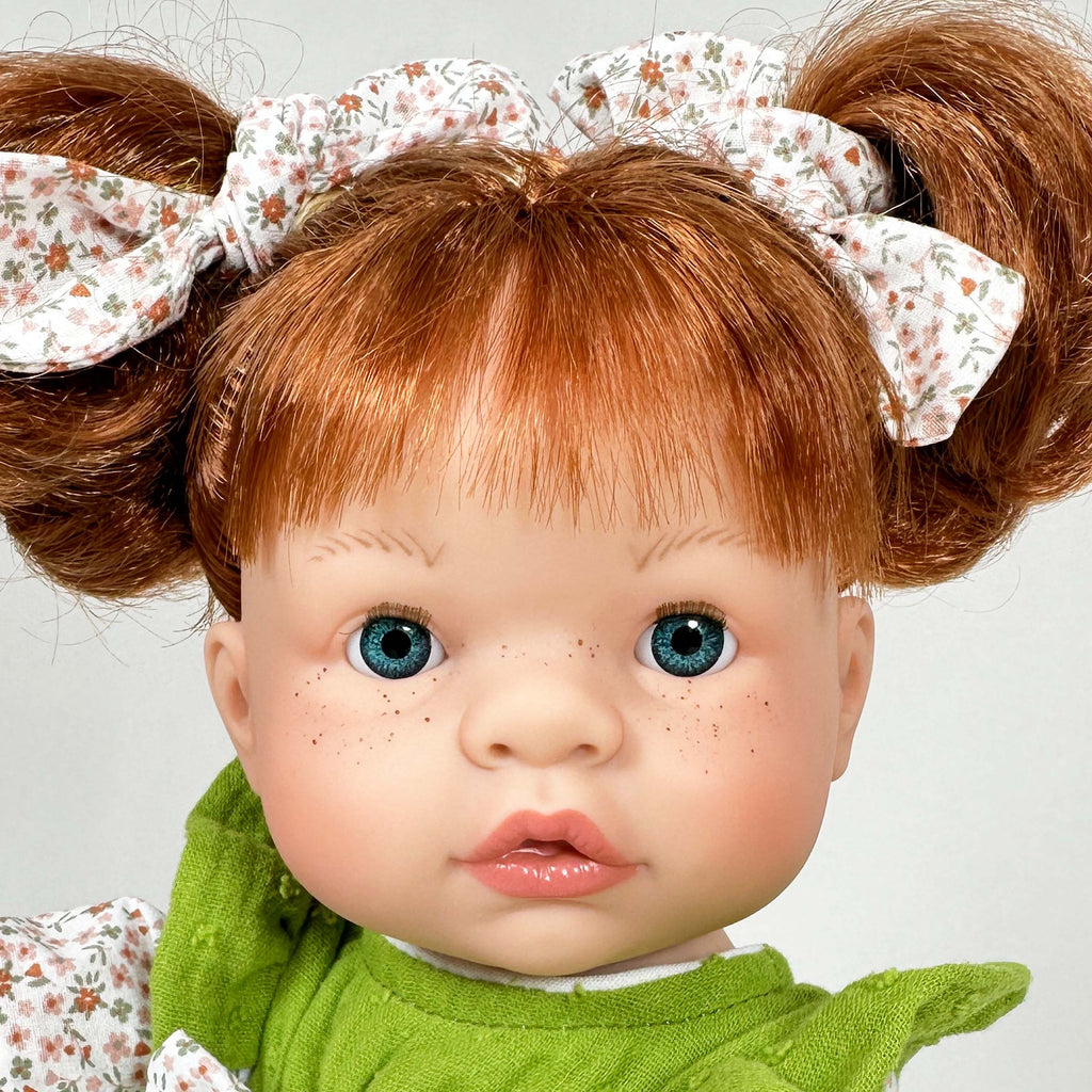 Nines D'Onil Joy Collection I Handmade Baby Doll Annie