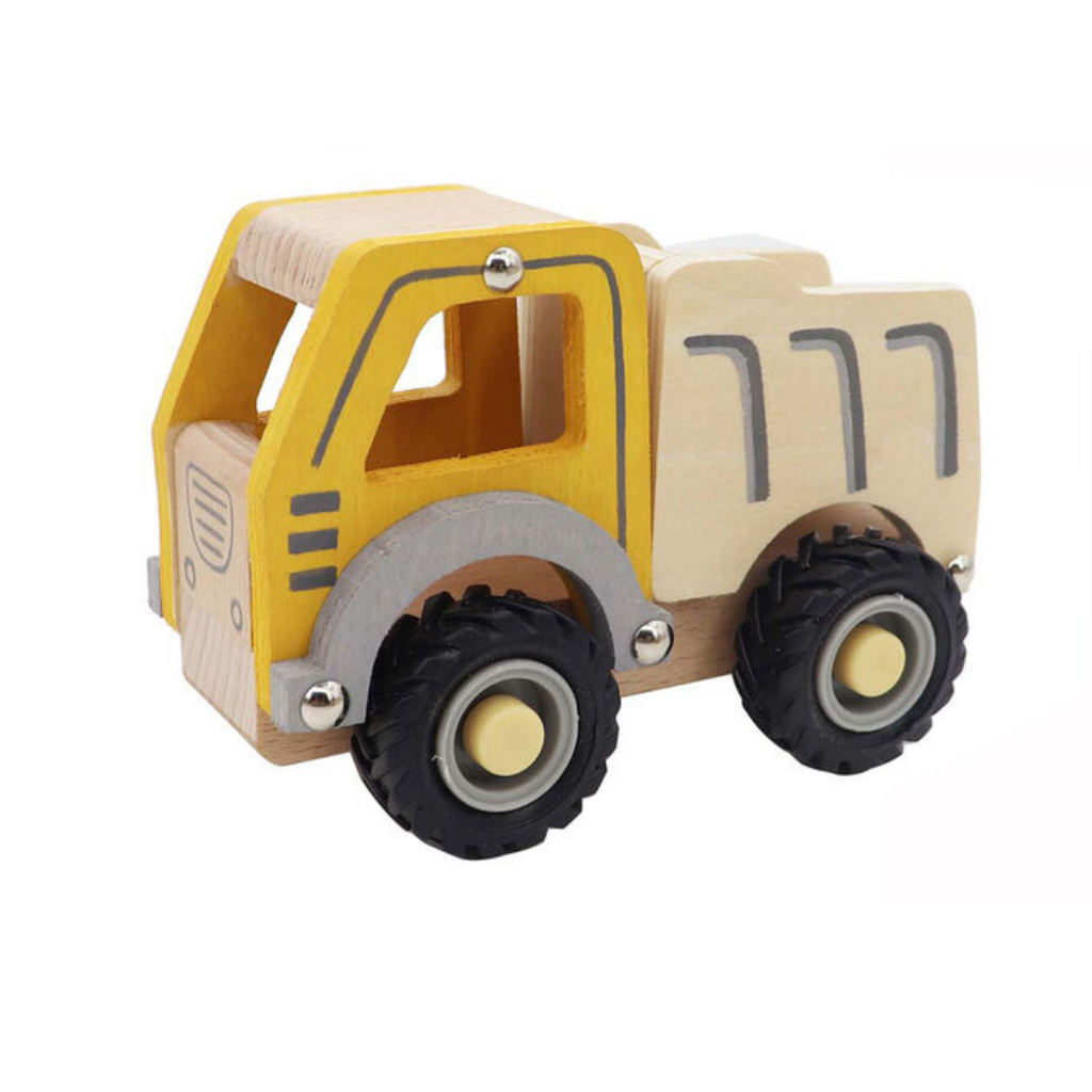 Kaper Kidz I Construction Trucks