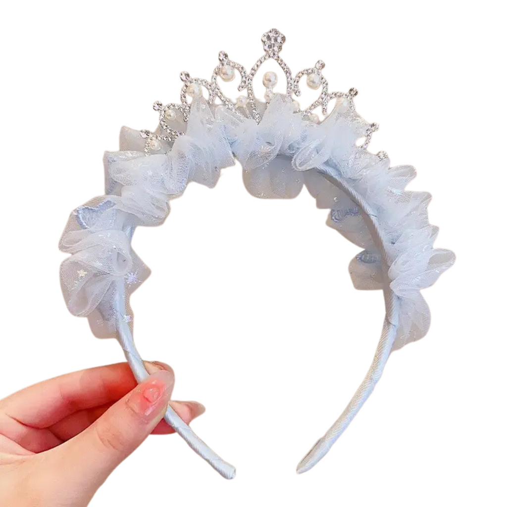 Pickwick & Sprout I Princess Headband