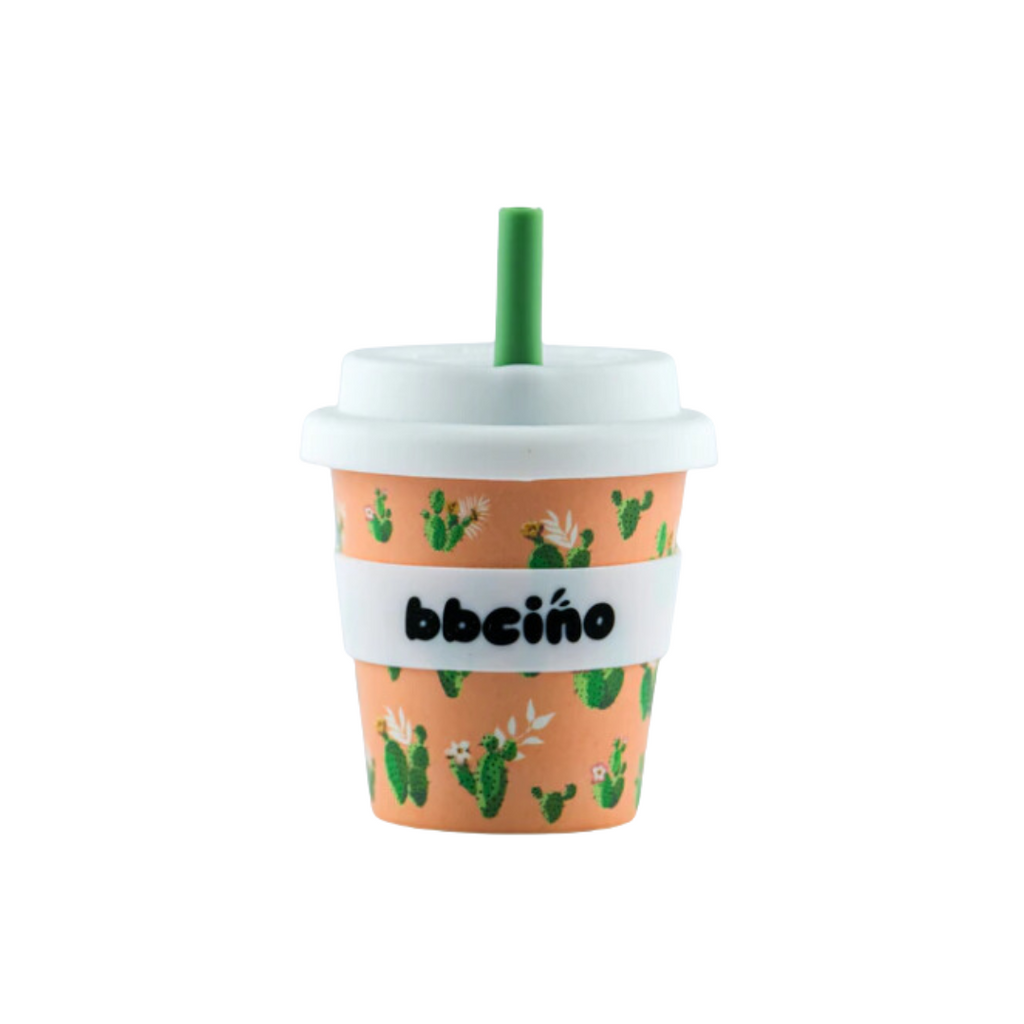 bbcino | Babycino Cup - Prickly Pear