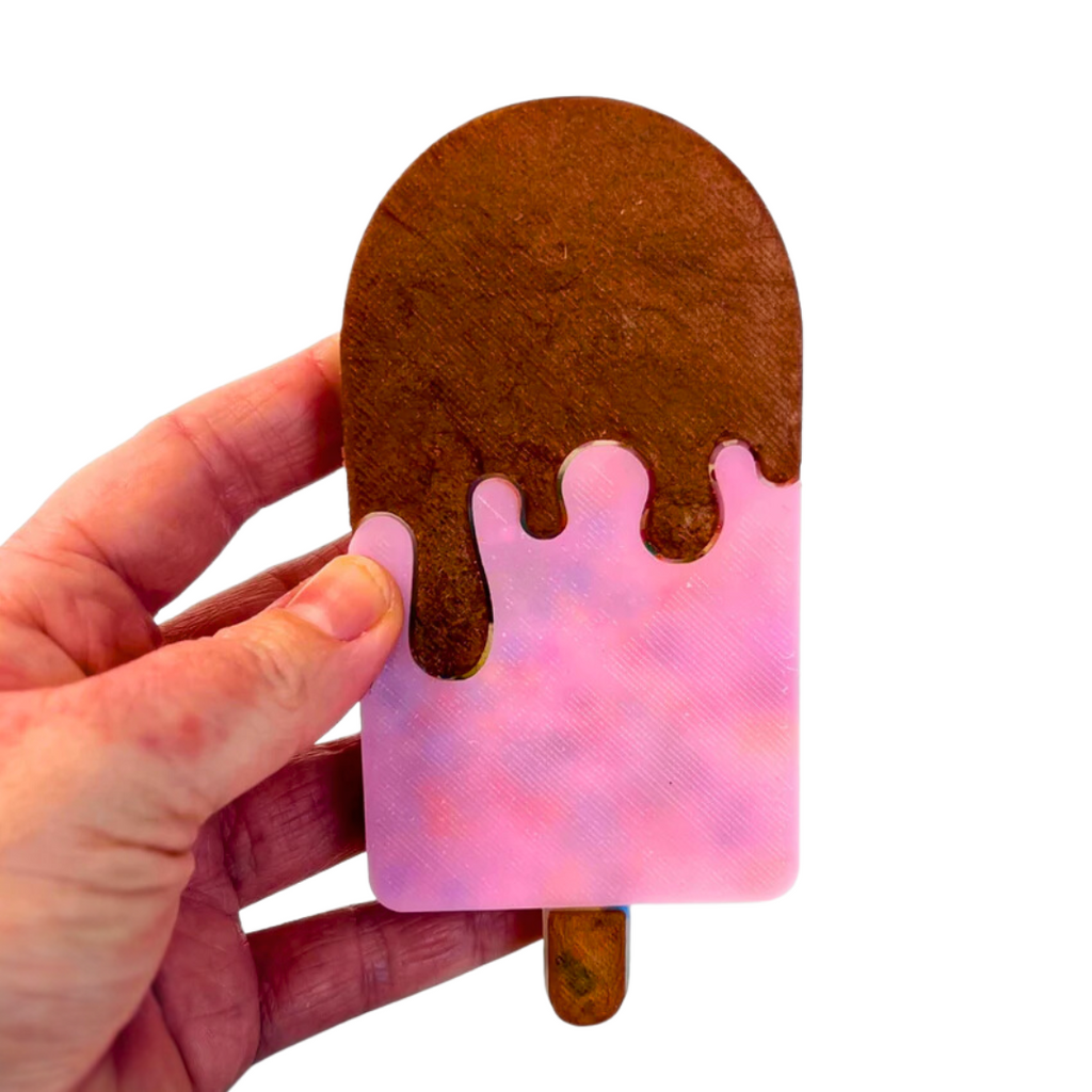 Picky Pads | Ice Cream Picky Pad