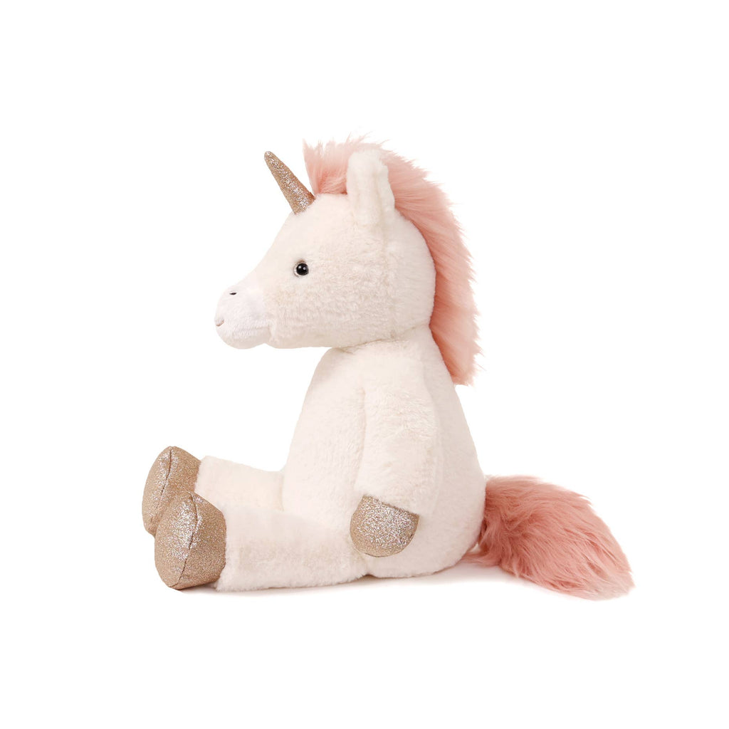 OB Australia I Misty Unicorn (Angora) Soft Toy 36cm