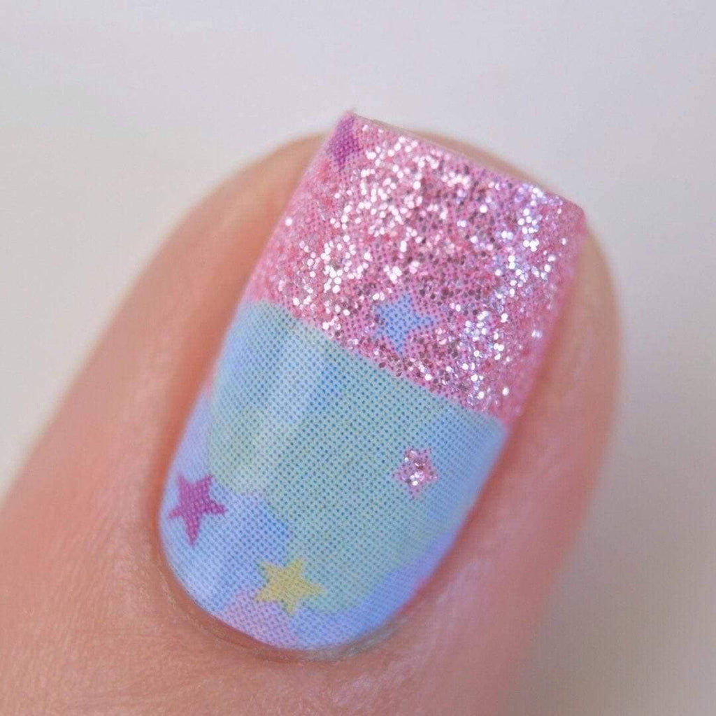 Personail I Kids Nail Polish Wraps - Unicorn