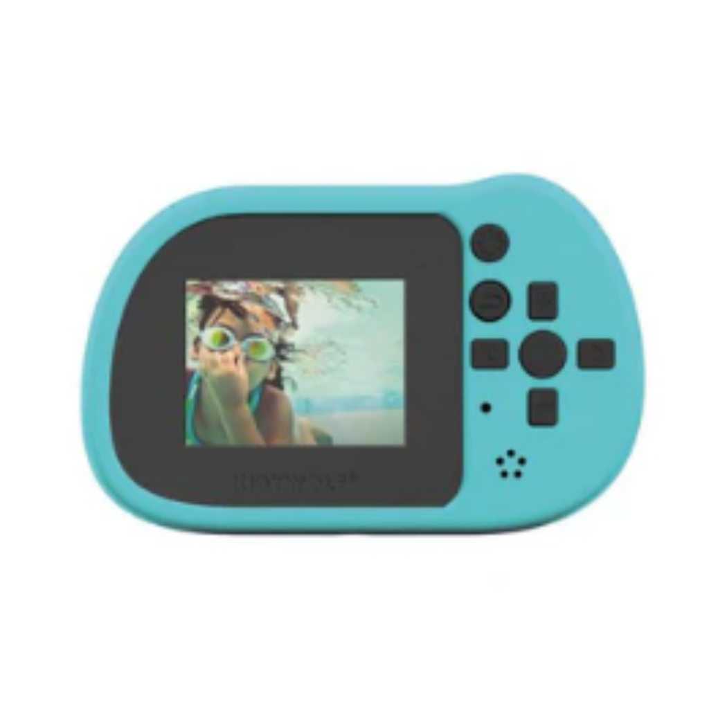 KidyWolf I KidyCam PRO Camera – Pickwick Sprout