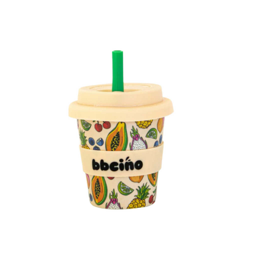 bbcino | Babycino Cup - Troppo LIMITED EDITION