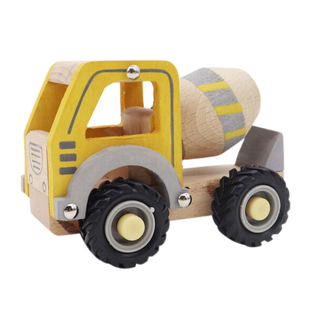 Kaper Kidz I Construction Trucks