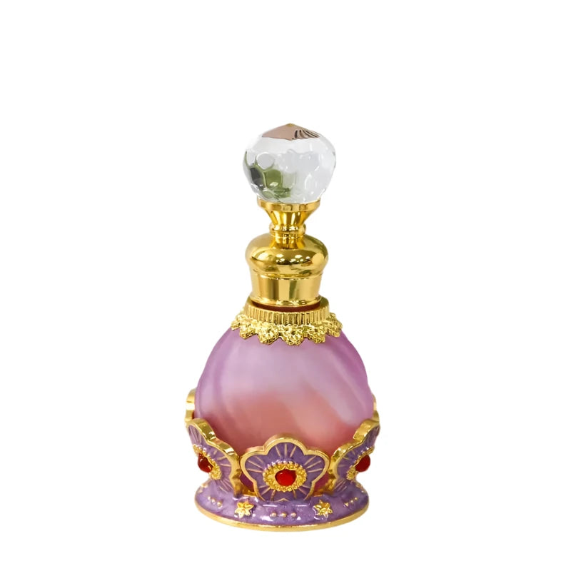 Pickwick and Sprout I Enchanted Potion Bottle - Secret Garden