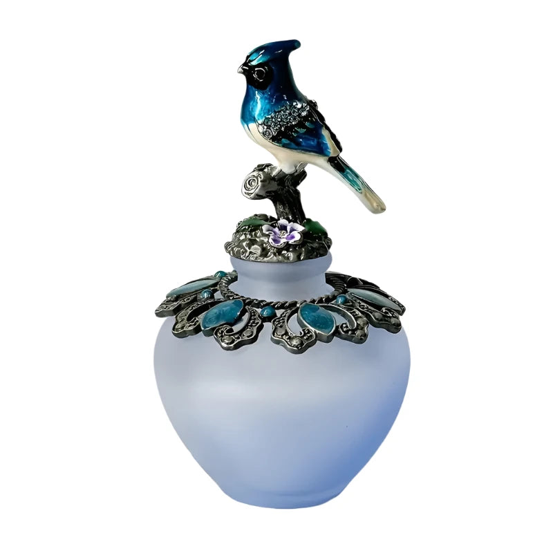 Pickwick and Sprout I Enchanted Potion Bottle - Bird