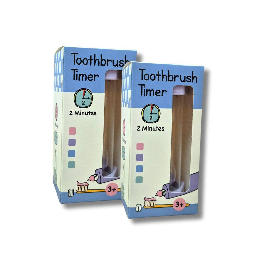 Prepp'd Kids I Toothbrush Timer (2 Min)