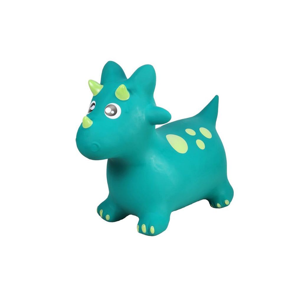 Kaper Kidz | Bouncy Rider - Spike the Triceratops