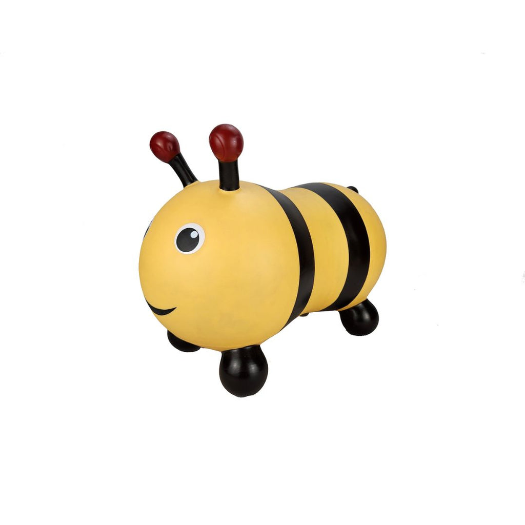 Kaper Kidz | Bouncy Rider - Buzzy The Bee