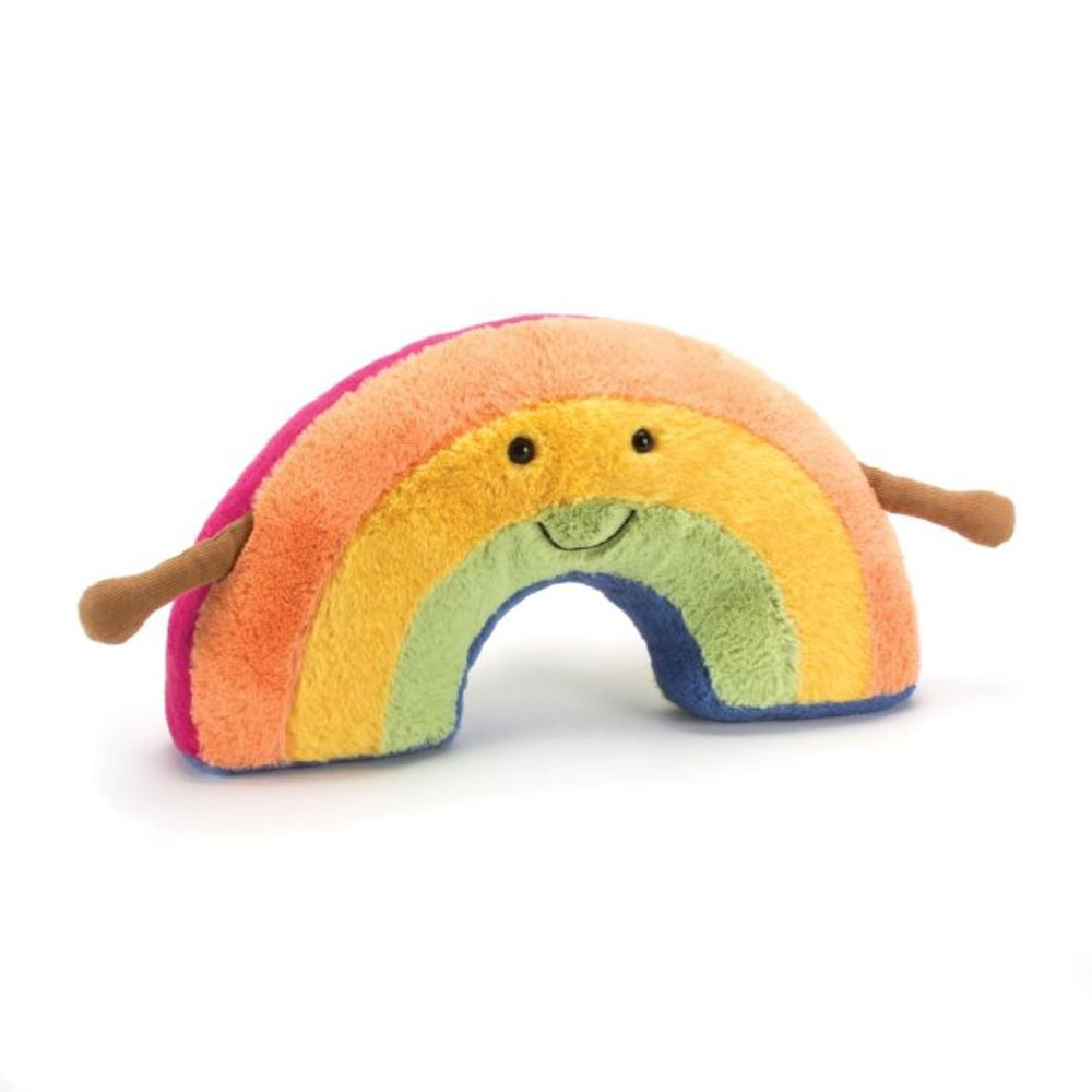 Jellycat | Amusable Rainbow
