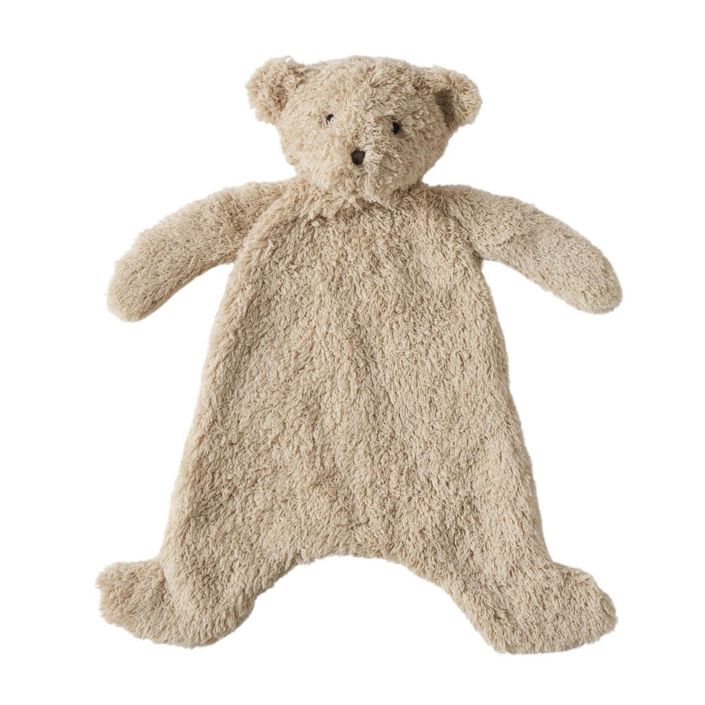 Jiggle & Giggle | Comforter - Lulu the Cuddly Bear