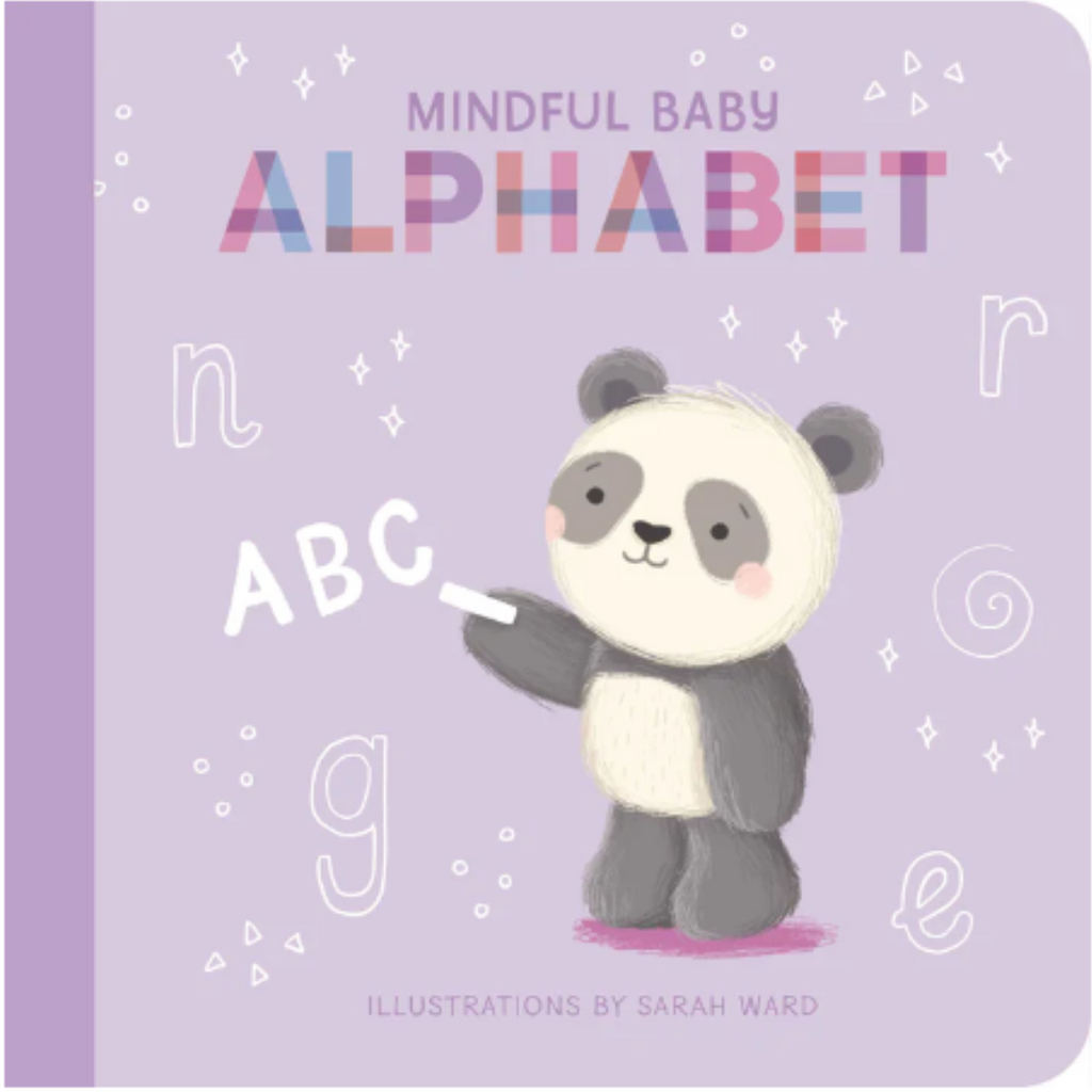 Mindful Baby ABC - Sarah Ward