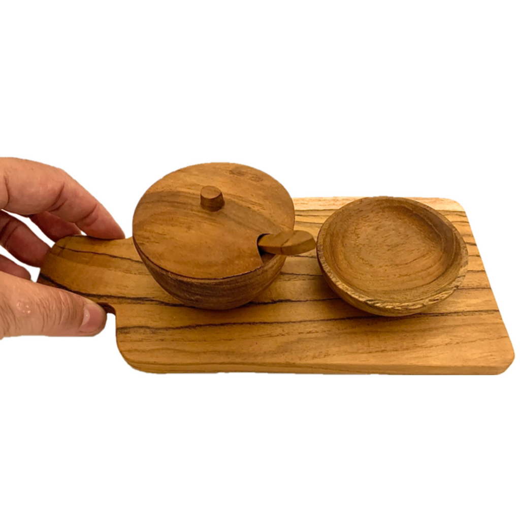 Papoose | Mini Bowl and Dish Potion Set