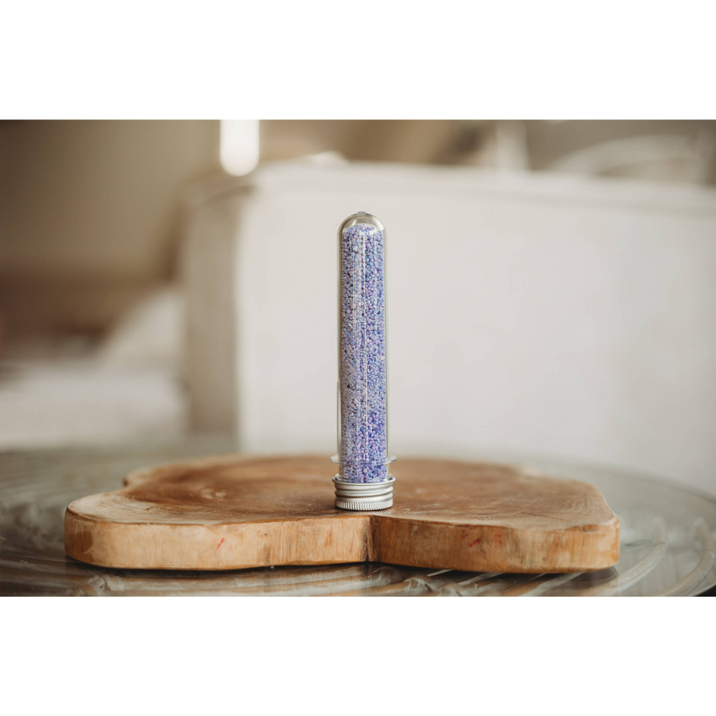 The Saltwater Collective I Urchin Purple Saltwater Fizz - 40g