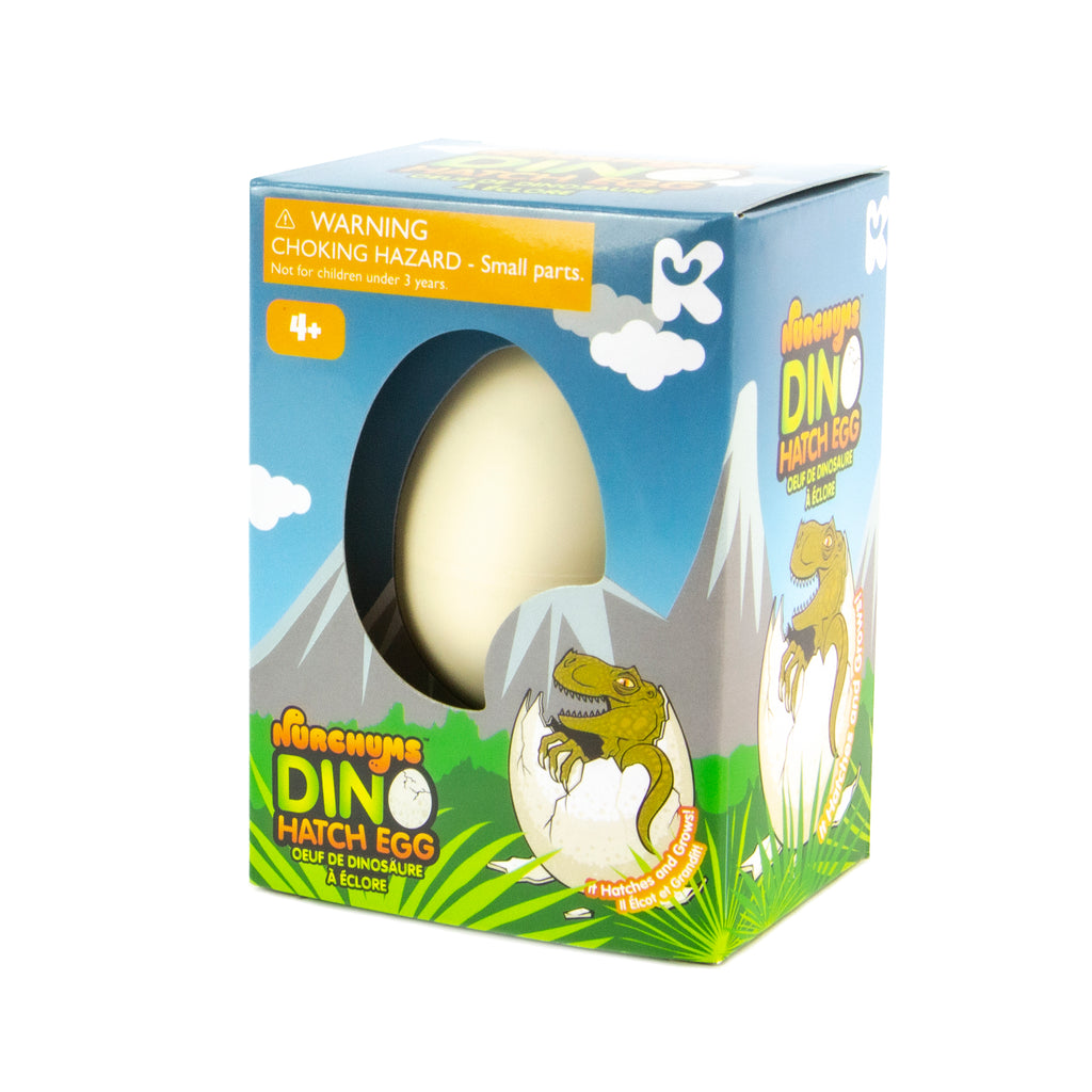 Key Craft |  Mini Dino Hatching Egg