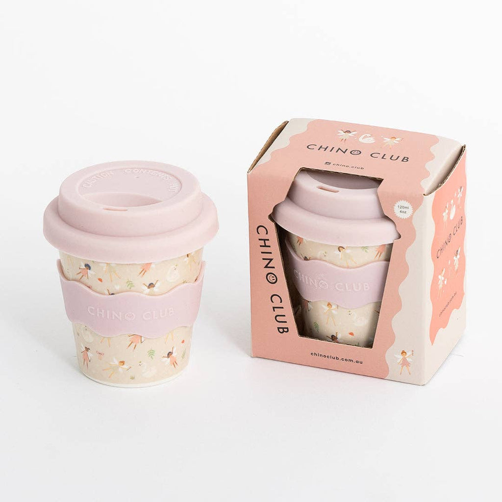 Chino Club | Fairy Babychino Cup