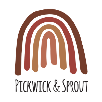 Pickwick & Sprout
